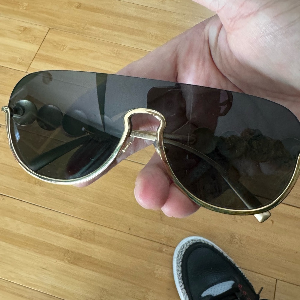 Versace sunglasses
